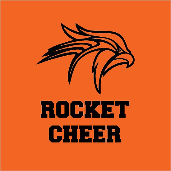 Rocket Cheer