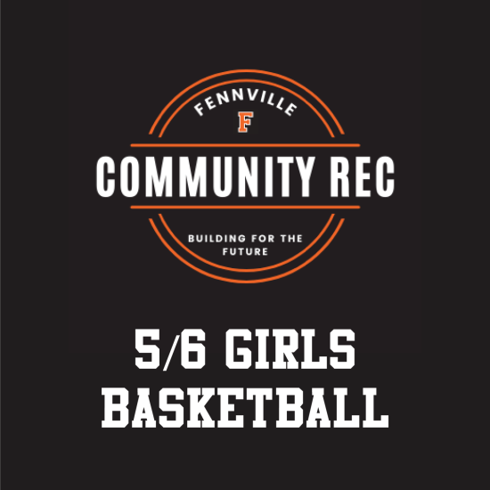 5/6 Girls Basketball